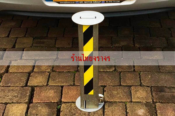 traffic bollards6